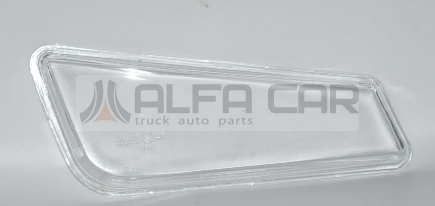 AC21120482 Стекло противотуманной фары правое; FH/FM 2008 => Alfa Car